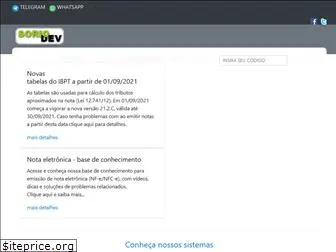 soriodev.com.br