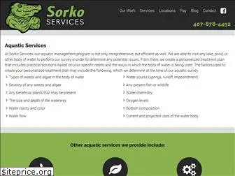 sorkoservices.com