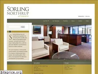 sorlinglaw.com