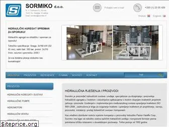 sormiko.hr