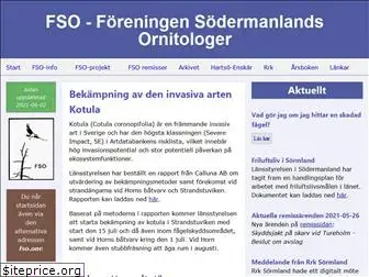 sormlandsornitologerna.se