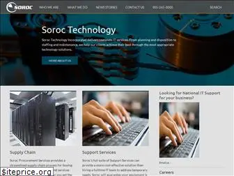 soroc.com