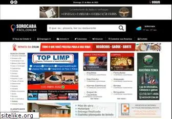 sorocabafacil.com.br