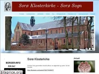 soroeklosterkirke.dk