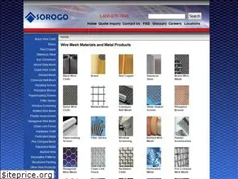 sorogo.com