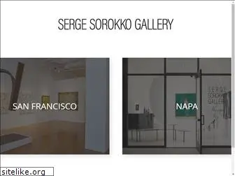 sorokko.com