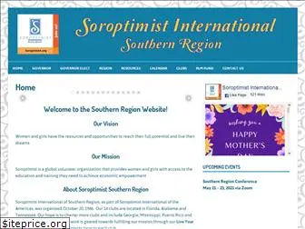 soroptimistsr.org