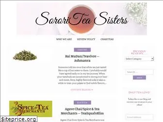 sororiteasisters.com