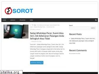 sorot.net