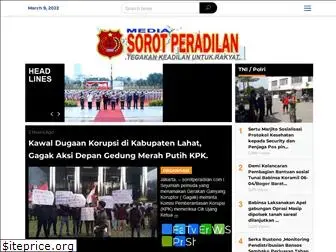 sorotperadilan.com