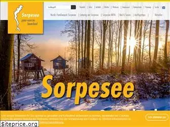 sorpesee.de