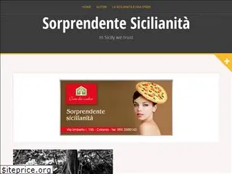 sorprendentesicilianita.it