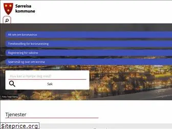 sorreisa.kommune.no