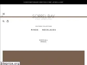 sorrelbay.com