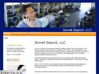 sorrellsearch.com