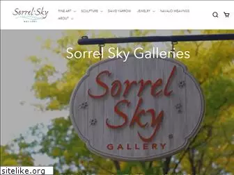 sorrelsky.com