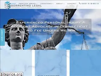 sorrentinolegal.com