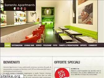 sorrentoapartments.com