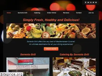 sorrentogrill.com