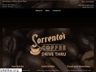 sorrentosdrivethru.com