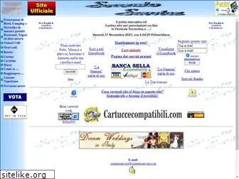 sorrentoservice.com