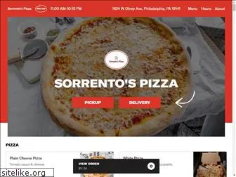 sorrentospizzaphiladelphia.com