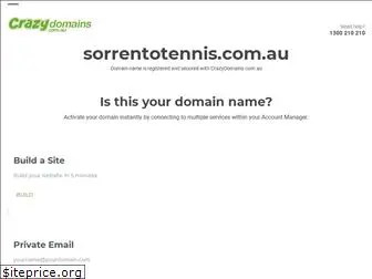 sorrentotennis.com.au