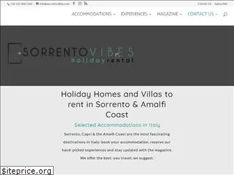 sorrentovibes.com