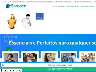 sorriden.com.br