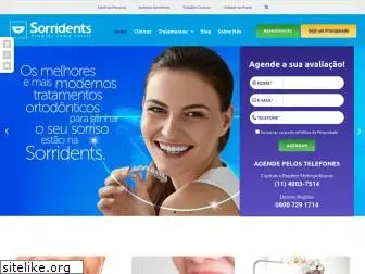 sorridents.com.br