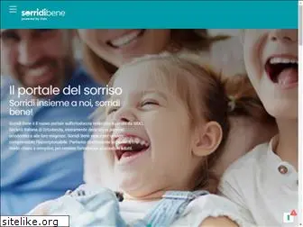 sorridibene.it