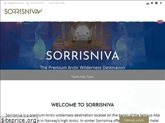 sorrisniva.no