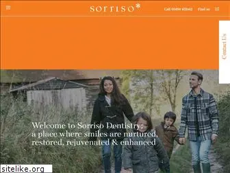 sorrisodental.co.uk