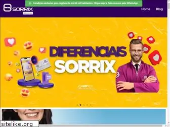 sorrixfranquias.com.br