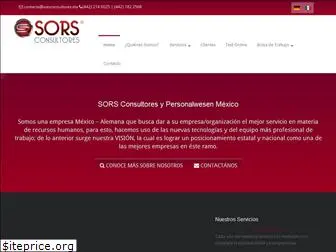 sorsconsultores.mx