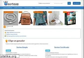 sortea2.com