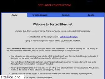 sortedsites.net