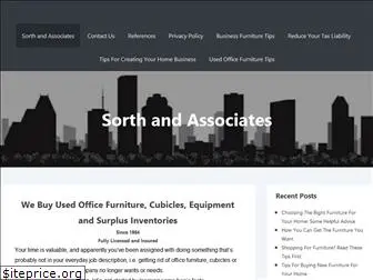 sorthandassociates.com