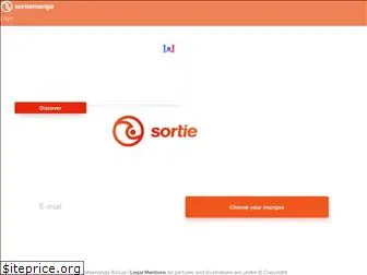 sortiemanga.com