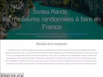 sorties-rando.fr
