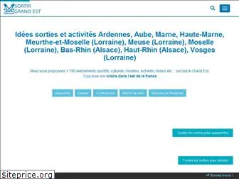 www.sortir-grand-est.fr