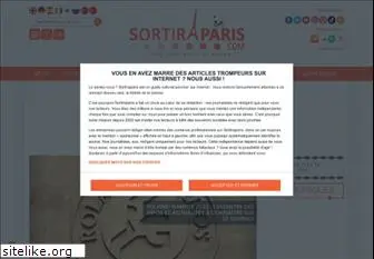 sortiraparis.com