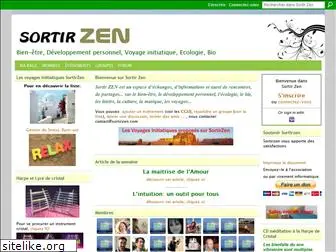 sortirzen.ning.com