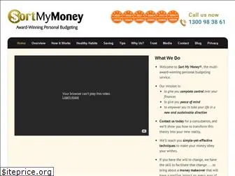 sortmymoney.com.au