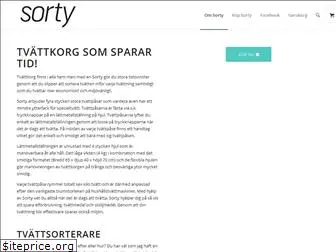 sorty.se