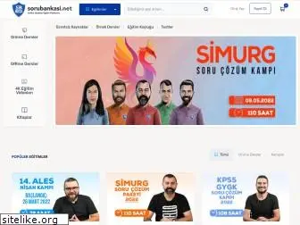 sorubankasi.net