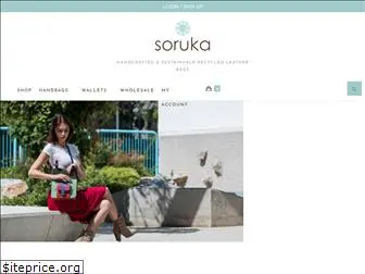 soruka.com