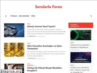 sorularlaforex.net