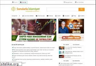 sorularlaislamiyet.com