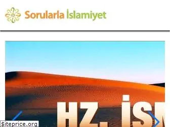 sorularlaislamiyet.org